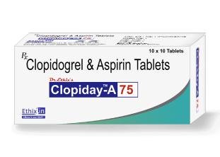 clopiday-a-75