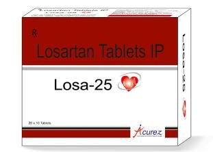 losa-25